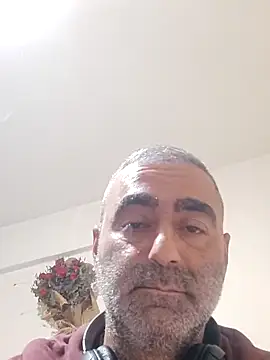 KIRIM_KONGO61 Adlı Modelin Canlı XXX Sohbeti