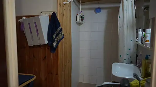 Chat +18 de VanessaDoyle ao vivo