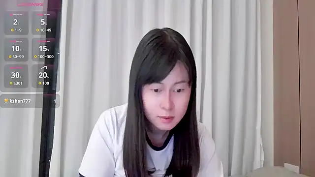 maomao-mao's Live XXX Chat