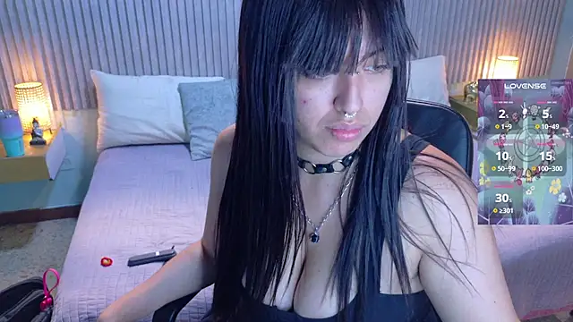 Eli666uwu Obrolan Langsung XXX