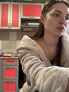 SeducingYoghourt élő XXX-chatje