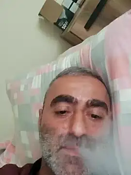 KIRIM_KONGO61のウェブカメラショー