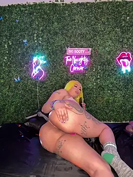 RenaThickAss Live XXX-Chat