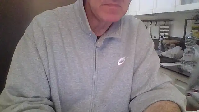 Show webcam de ANONIMO7735