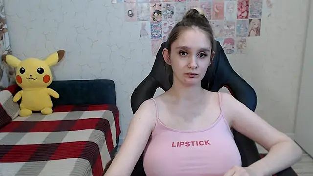 Jackie_Morgan's Webcam Show