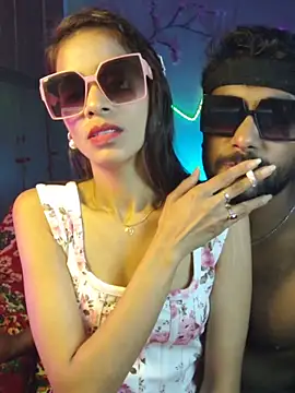 Ivy_the_goddess Webcam Show