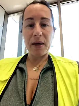 Chat XXX ao vivo de bichota85