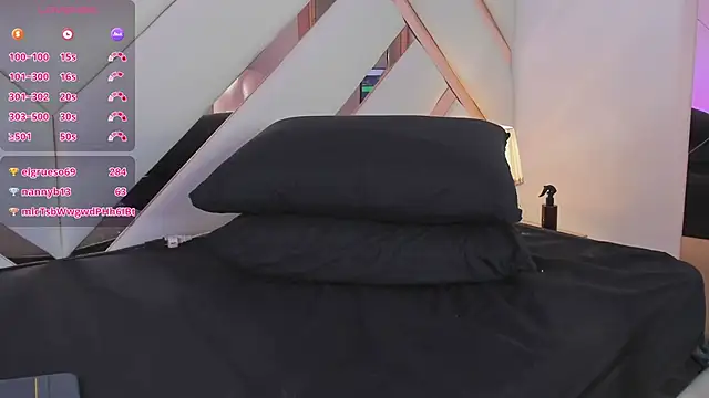 Noa_butterfly_'s Webcam Show