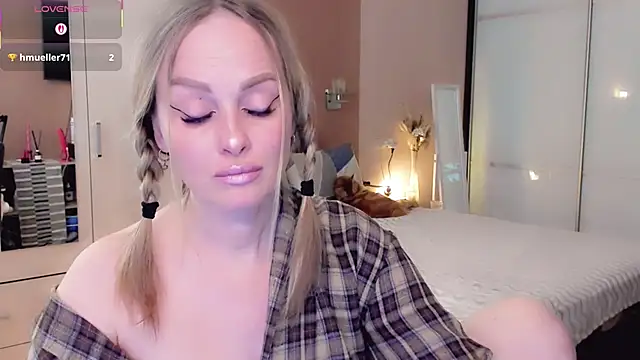 Chat XXX ao vivo de Libby_Nora