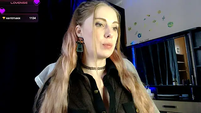 Aqualen Chat XXX in diretta