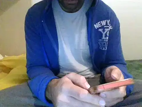 Chat XXX en directo de coppai200