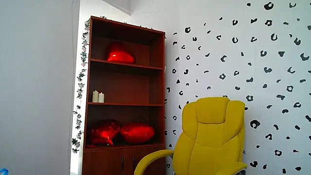 Chat +18 de Nionelly ao vivo