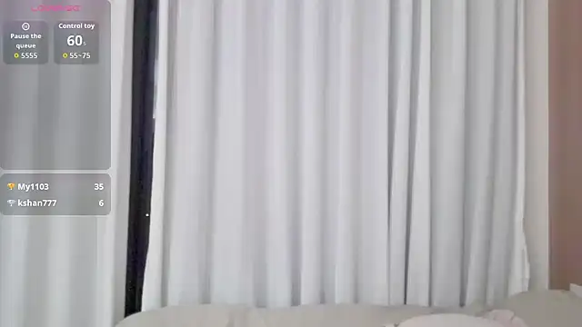 maomao-mao's Live XXX Chat