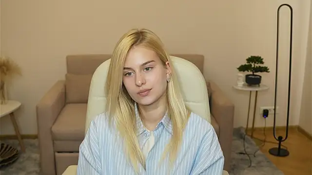 Chat XXX en directo de RudyElfenbein