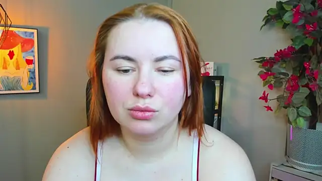 LAYLAxSTAR Live XXX Chat