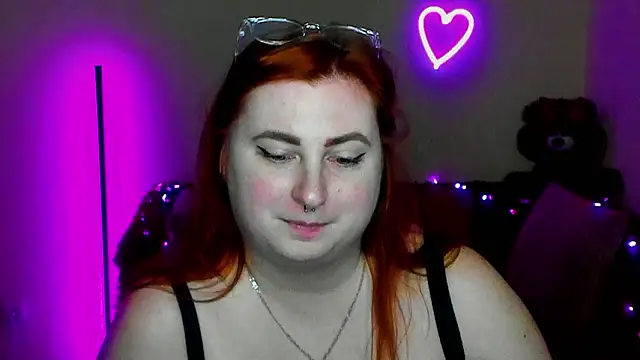 XXX chat uživo modela Alicia_love00