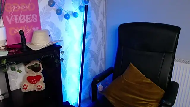 XXX chat uživo modela Nova_SIN