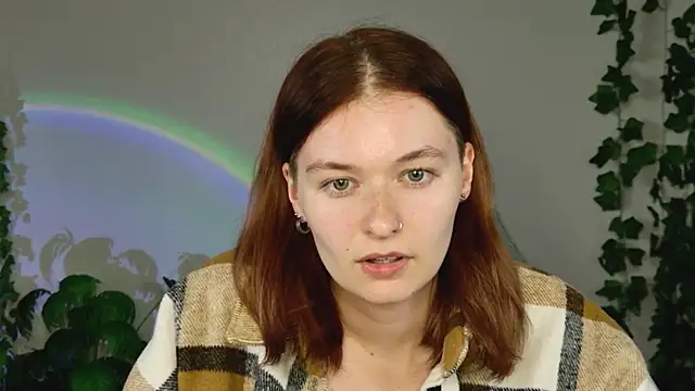 LadyLolipop_ Adlı Modelin Canlı XXX Sohbeti