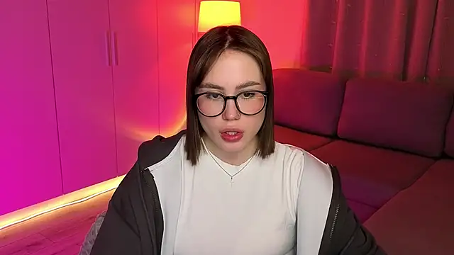 XXX chat uživo modela Aurelia_Voss