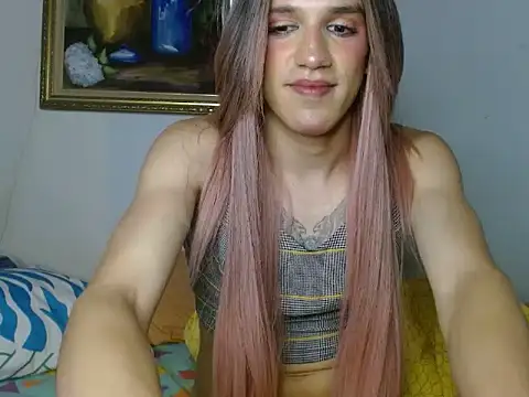 Sofia420n Webbikameraesitys