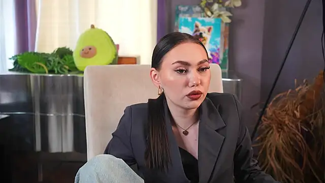 PennyTurkelのライブXXXチャット