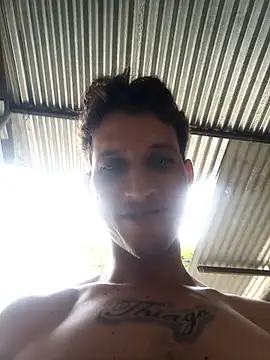 Abel-09x Webcam Show