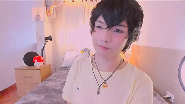 Sweet_Allan Live XXX-Chat