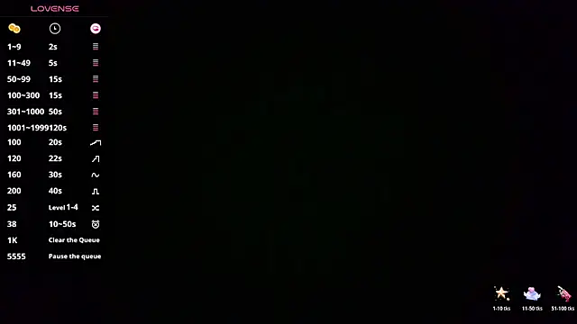 Nitamade79's Live XXX Chat