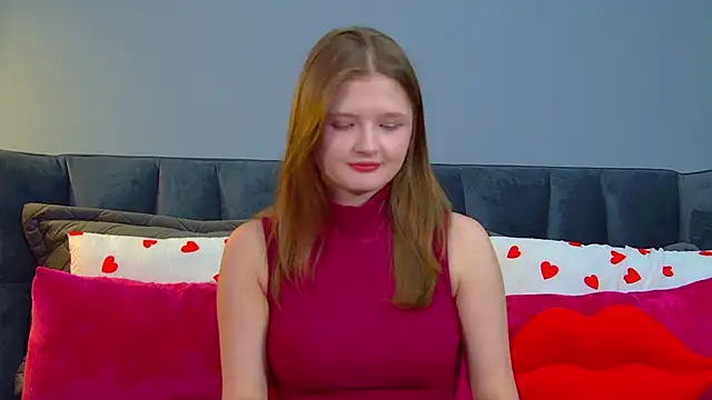 JaneRosen's Live XXX Chat