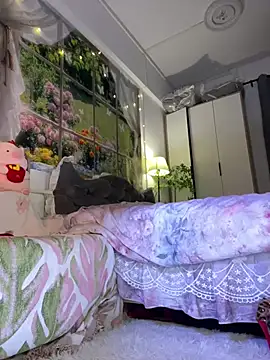 sharony_x Show Webcam