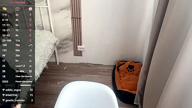 KitCerveny's Live XXX Chat