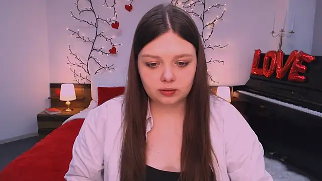 sunbeams' Live XXX Chat