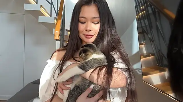 YukiLian Chat XXX in diretta