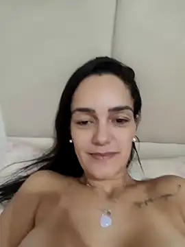 Show de webcam de Docemulherr