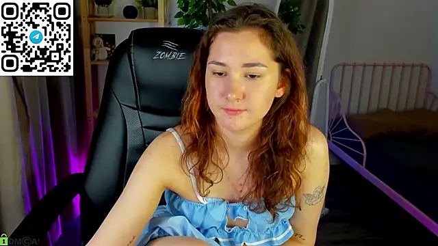 Ammy_Banny's Live XXX Chat