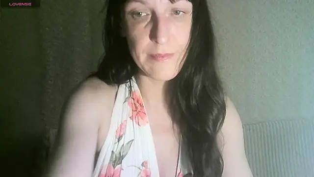 MarieODahliaS' Live XXX Chat