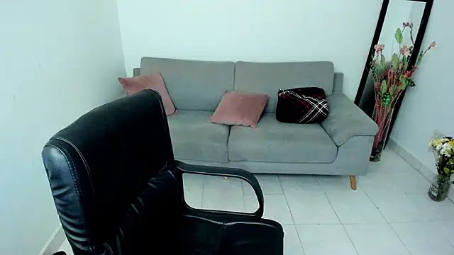 Czat XXX na żywo – Adele_Sweett