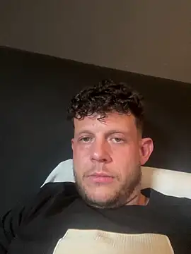 Geilalfaro Live XXX-chat