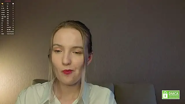 Chatroom XXX en direct de HongTomczak