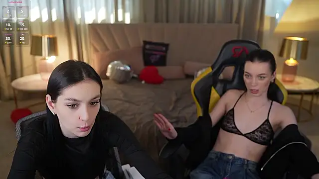 Mila_Rose054 Live XXX-Chat