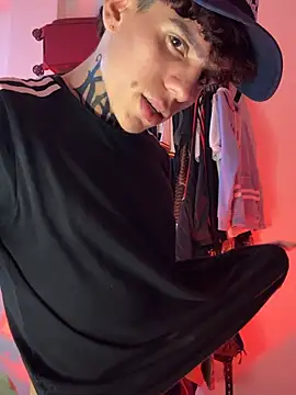 Angelcumm_のライブXXXチャット