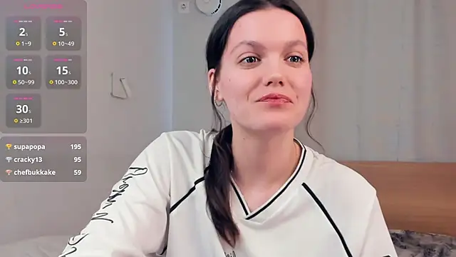 AnnettWildinのライブXXXチャット