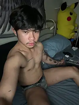 AsiantwunkのライブXXXチャット