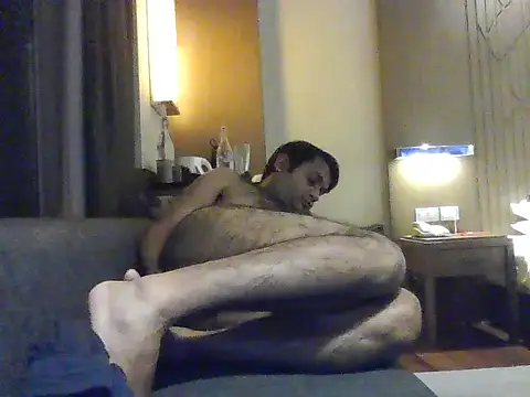 rarindam17のライブXXXチャット