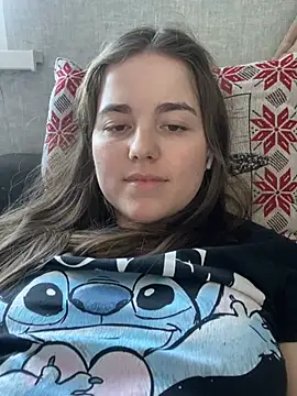 Lady_woman's Webcam Show