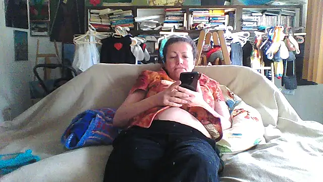 Chatroom XXX en direct de MariaAnaSunshine