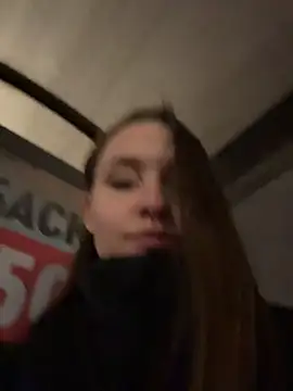 Chatroom XXX en direct de KishaMur