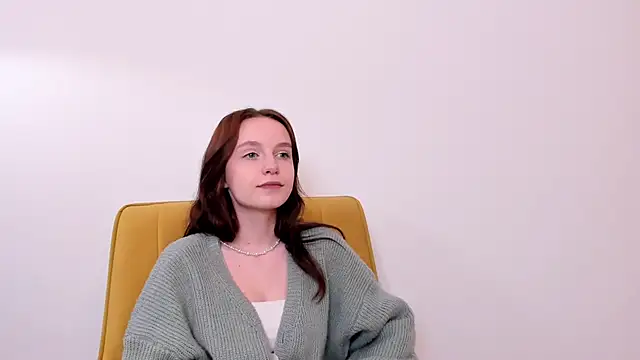 JoselynNeave Webcam show