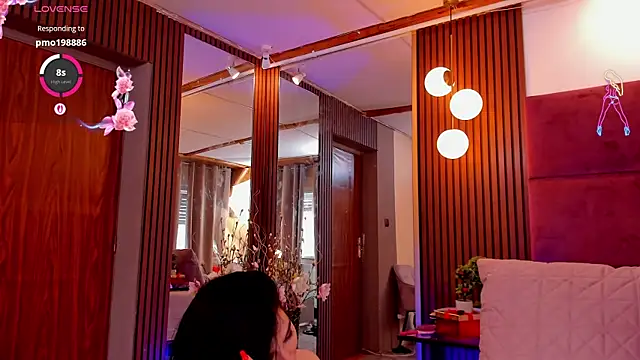 VanessaAngel Chat XXX live