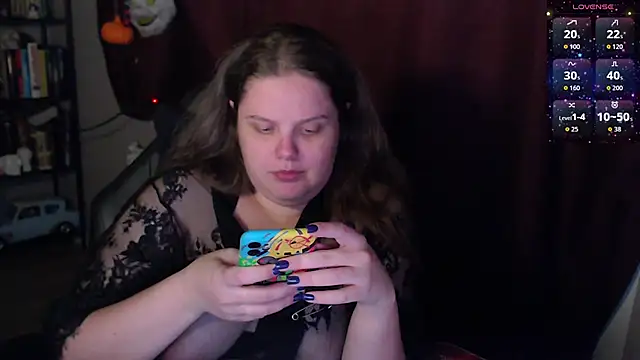 Chatroom XXX en direct de so_cute777